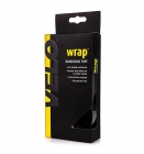 Fita de Guidão Velo Wrap Vlt 001 Sg Eva Com Gel- Preta