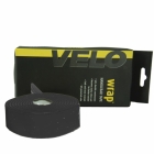 Fita de Guidão Velo Wrap Vlt 001 Sg Eva Com Gel- Preta