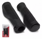 Manopla Ergonômica Absolute Eg6 Com Trava- Preta