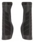 Manopla Ergonômica Absolute Eg6 Com Trava- Preta