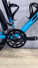 Bicicleta Oggi Stimolla Claris- Tamanho M (Seminova)