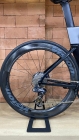 Bicicleta Cannondale SystemSix Carbon Ultegra- Tam 56 (Seminova)
