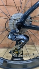 Bicicleta Cannondale SystemSix Carbon Ultegra- Tam 56 (Seminova)