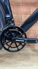 Bicicleta Cannondale SystemSix Carbon Ultegra- Tam 56 (Seminova)