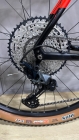 Bicicleta Caloi Elite Carbon Sport- Tam GG (Seminova)