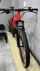 Bicicleta Caloi Elite Carbon Sport- Tam GG (Seminova)