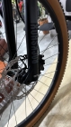 Bicicleta Caloi Elite Carbon Sport- Tam GG (Seminova)