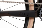 Bicicleta Caloi Elite Carbon FS Racing 2025- Vermelha