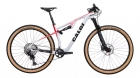 Bicicleta Caloi Elite Carbon FS Sport 2025- Branca