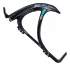 Suporte De Caramanhola Supacaz Manta Cage Carbon- Oil Slick