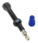 Kit Válvulas Solifes Tubeless 80mm- 2 Unidades