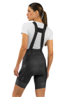 Bretelle Feminino Free Force Training- Preto