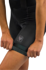 Bretelle Feminino Free Force Training- Preto