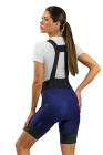 Bretelle Feminino Free Force Training- Azul