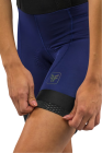 Bretelle Feminino Free Force Training- Azul