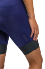 Bretelle Feminino Free Force Training- Azul