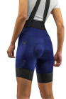 Bretelle Feminino Free Force Training- Azul