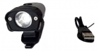 Farol Voxxi Dianteiro Fd01 400 Lumens