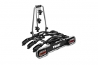 Suporte Thule Para 3 Bicicletas Para Engate Euroride (943)