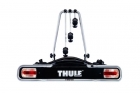 Suporte Thule Para 3 Bicicletas Para Engate Euroride (943)