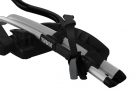 Suporte Para 1 Bicicleta Para Teto Thule Proride (598)