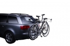 Suporte Para 2 Bicicletas Para Engate Thule Xpress (970)