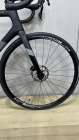 Bicicleta Cannondale SuperSix Carbon Disc Ultegra 22v- Tam 54 (Seminova)