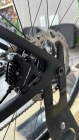Bicicleta Cannondale SuperSix Carbon Disc Ultegra 22v- Tam 54 (Seminova)