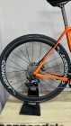 Bicicleta Cannondale Synapse- Tam 54 (Seminova)