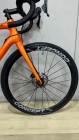 Bicicleta Cannondale Synapse- Tam 54 (Seminova)