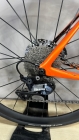 Bicicleta Cannondale Synapse- Tam 54 (Seminova)
