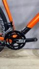 Bicicleta Cannondale Synapse- Tam 54 (Seminova)