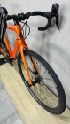Bicicleta Cannondale Synapse- Tam 54 (Seminova)