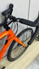 Bicicleta Cannondale Synapse- Tam 54 (Seminova)