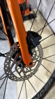 Bicicleta Cannondale Synapse- Tam 54 (Seminova)