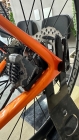 Bicicleta Cannondale Synapse- Tam 54 (Seminova)