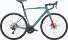 Bicicleta Cannondale SuperSix EVO 4 105 12v - Azul