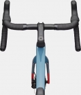 Bicicleta Cannondale SuperSix EVO 4 105 12v - Azul