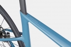 Bicicleta Cannondale SuperSix EVO 4 105 12v - Azul