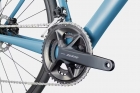 Bicicleta Cannondale SuperSix EVO 4 105 12v - Azul