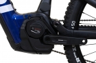 Bicicleta Caloi E-Vibe Peak 2025- Azul