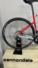 Bicicleta Cannondale SuperSix Evo Carbon Disc 105 Di2- Tam 51 (Seminova)