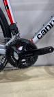 Bicicleta Cannondale SuperSix Evo Carbon Disc 105 Di2- Tam 51 (Seminova)