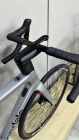 Bicicleta Cannondale SuperSix Evo Carbon Disc 105 Di2- Tam 51 (Seminova)