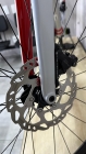 Bicicleta Cannondale SuperSix Evo Carbon Disc 105 Di2- Tam 51 (Seminova)