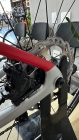 Bicicleta Cannondale SuperSix Evo Carbon Disc 105 Di2- Tam 51 (Seminova)