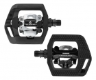 Pedal de Bicicleta Shimano PD-T421 Click-R SPD