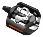 Pedal de Bicicleta Shimano PD-T421 Click-R SPD
