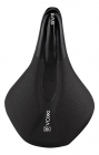 Selim Voxxi SV11 Road/MTB Anat&ocirc;mico Preto