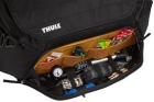 Bolsa Ciclista Thule Roundtrip Bike Duffel 55L- Preta